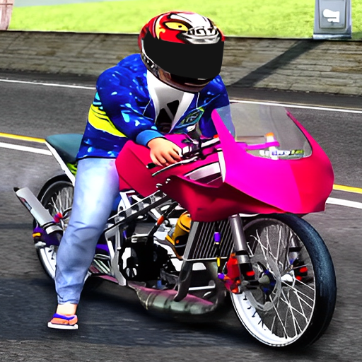 Drag Motor Real-Race Simulator
