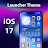 Download iOS 17 Launcher And Theme APK for Windows