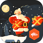 Cover Image of Télécharger Castbox Locker: Xmas Holiday  APK
