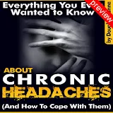 About Chronic Headaches Pv icon