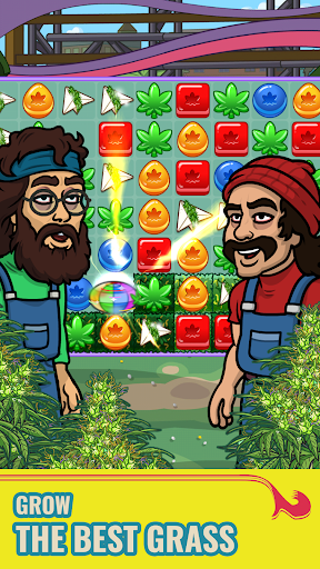 Cheech & Chong's: Kush Kingdom 2