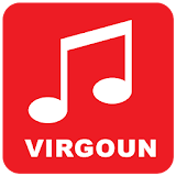 MP3 Virgoun Surat Cinta Starla icon