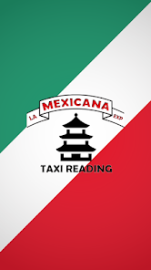 Captura 1 La Mexicana Exp Taxi Reading android
