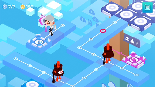 HackShield Screen 3