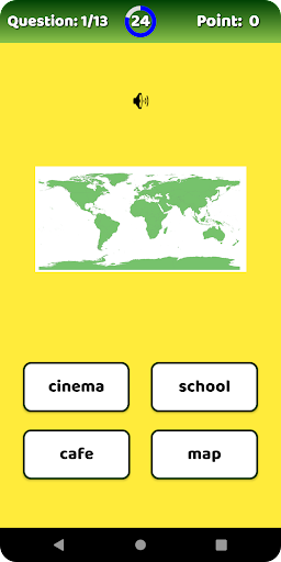 5.Sınıf İngilizce - İkiDört Screen 3