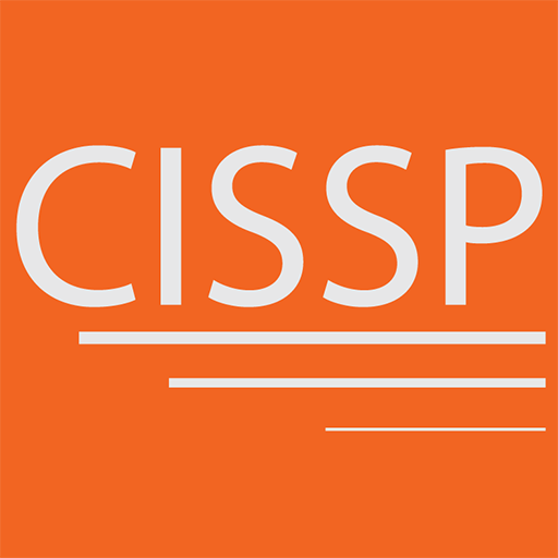 CISSP Flashcards logo