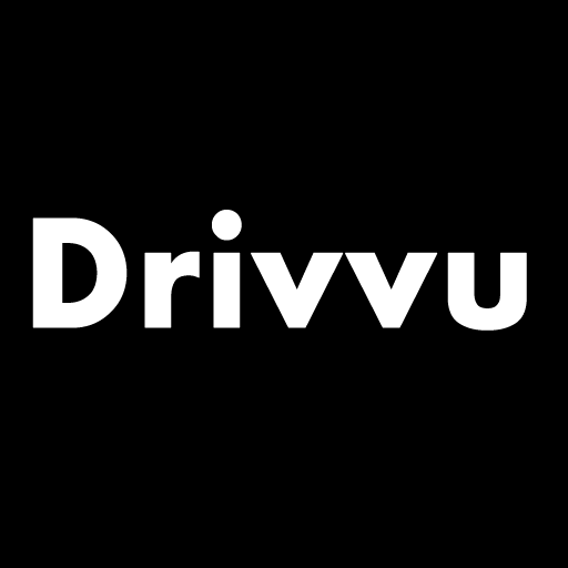 Drivvu logo