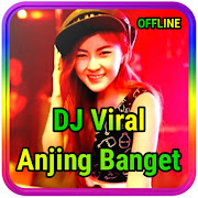 DJ Anjing Banget Viral TikTok Remix