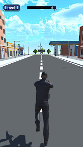 Action Shooter 3D