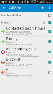 DW Contacts Phone Dialer MOD APK (Patched/Full) 7