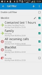DW Contacts & Phone v3.3.0.3 (Mod Patched) Gallery 6