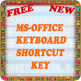 Ms Office Keyboard Shortcuts icon