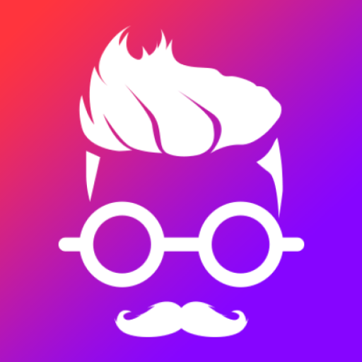 Beard Style Photo Editor