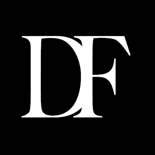 DreamFit logo