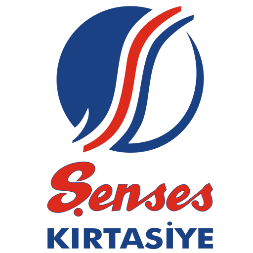 Şenses Kırtasiye B2B logo