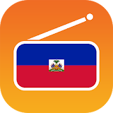 Haiti Radio Online icon