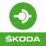 Cover Image of Download ŠKODA SmartGate 3.2 APK