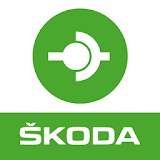 ŠKODA SmartGate icon
