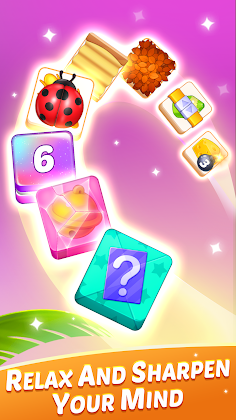 Tile Match Blast - Screenshot 3