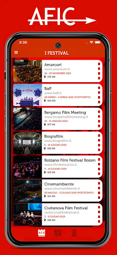AFIC Screen 2