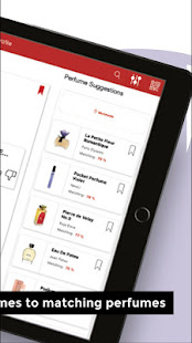 PERFUMIST PRO for Retailers