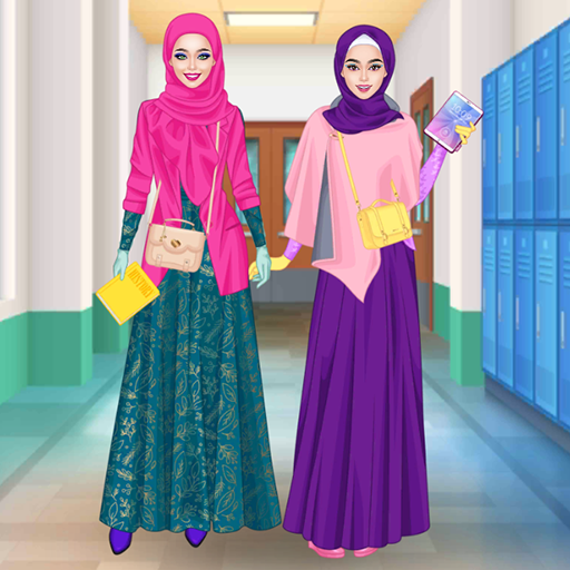 Game sahabat berpakaian Unduh di Windows
