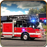 FireFighter City Emergency icon