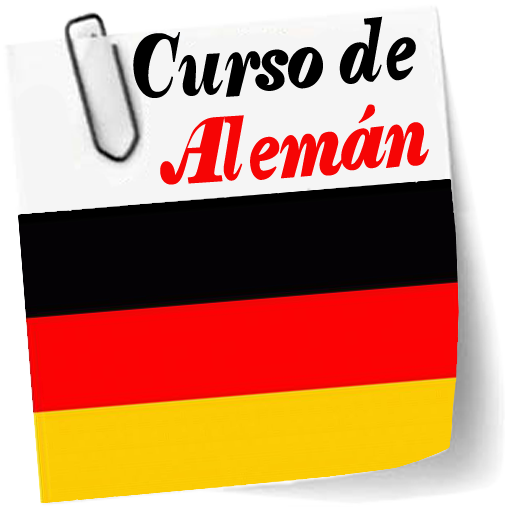 Curso de Alemán logo