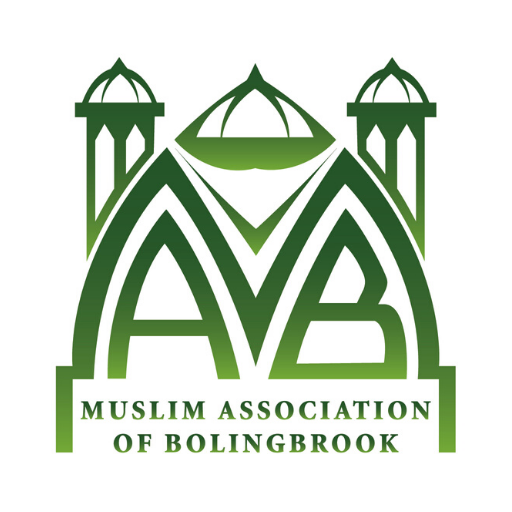 MAB- Muslim Association of Bol logo