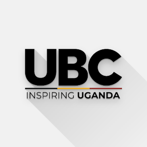 UBC - Inspiring Uganda 1.0.2 Icon