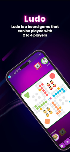 Medicos Connect Games Screen 2