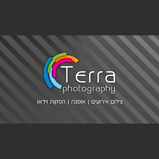 טרה צילום | Terra Photography logo