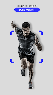 iTrainer: Diet & Exercise Plan AI