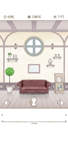 Mimic - Escape Game- - Screenshot 1