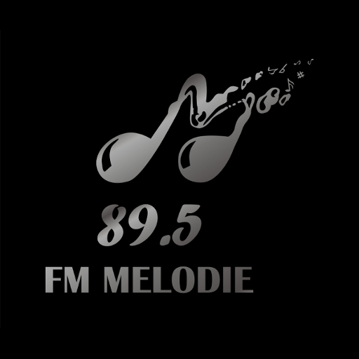 FM Melodie 89.5 Screen 3