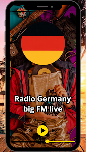 Radio Germany big FM live