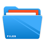 Cover Image of ดาวน์โหลด File Manager: Smart File Explorer 2021 1.0.6 APK