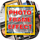 photo frame:photo editor icon