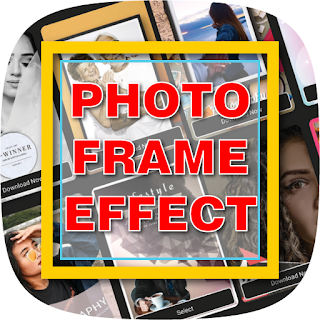 photo frame:photo editor