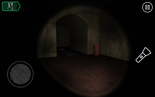RUN! - Horror Game 1.52 screenshots 4