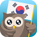 Learn Korean for beginners icon
