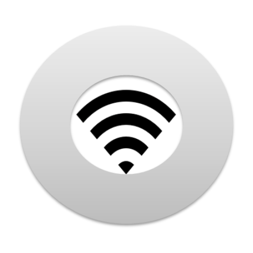 Wifi password recovery  Icon