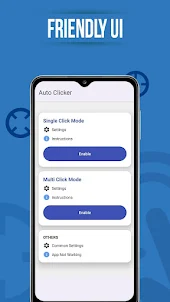 Download Tapping - Auto Clicker on PC with MEmu