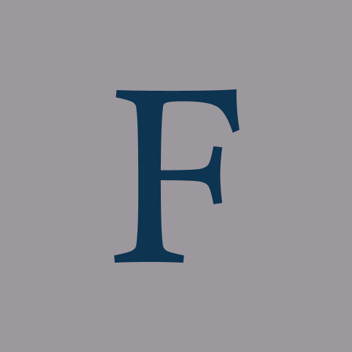 Formal - Barbershop & Grooming logo