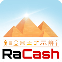 Racash - Earn Money Play Games