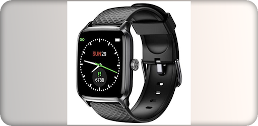 Android application Livikey Watch Guide screenshort
