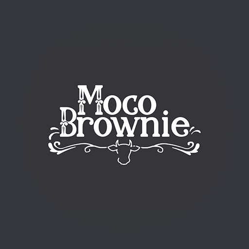 Mocobrownie logo