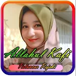 Cover Image of Herunterladen Sholawat Allahul Kafi - Pelancar Rejeki Offline 1.7 APK