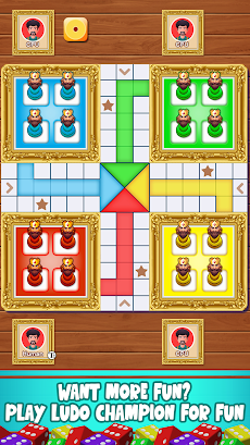 Ludo Game : Master Champのおすすめ画像4