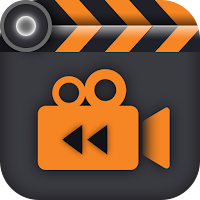 Rewind  Reverse video-Images with Loop Video